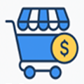 E-commerce Icon