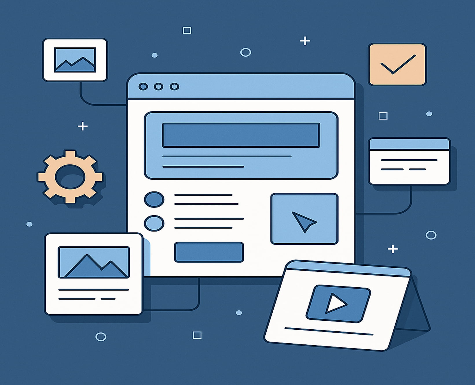 Digital Agency Services